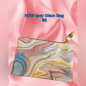 New Ipsy Glam Bag